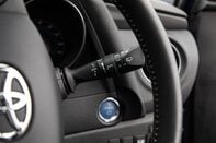 Toyota Auris VVT-I DESIGN TOURING SPORTS 18