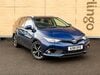 Toyota Auris VVT-I DESIGN TOURING SPORTS
