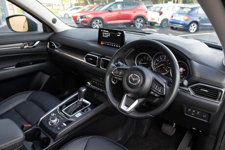 Mazda CX-5 SPORT