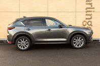 Mazda CX-5 SPORT 12