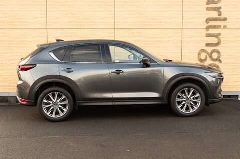 Mazda CX-5 SPORT 12
