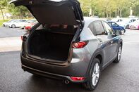 Mazda CX-5 SPORT 36