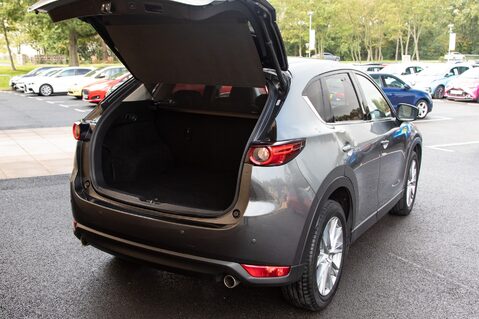 Mazda CX-5 SPORT 36