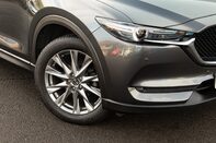 Mazda CX-5 SPORT 10