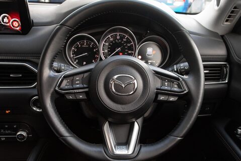 Mazda CX-5 SPORT 22