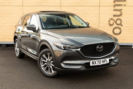 Mazda CX-5 SPORT