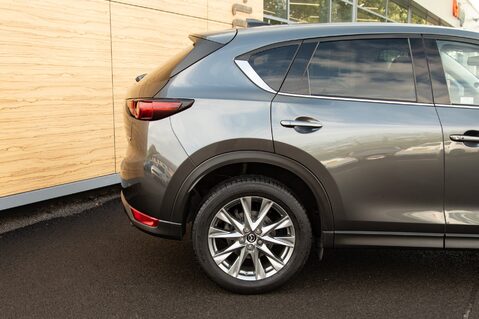 Mazda CX-5 SPORT 7