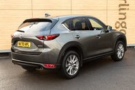 Mazda CX-5 SPORT 2