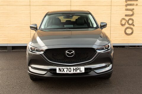 Mazda CX-5 SPORT 5