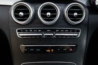 Mercedes-Benz C Class C 200 AMG LINE MHEV 34