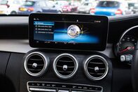 Mercedes-Benz C Class C 200 AMG LINE MHEV 27