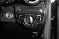 Mercedes-Benz C Class C 200 AMG LINE MHEV 16