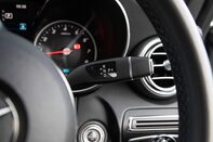 Mercedes-Benz C Class C 200 AMG LINE MHEV 18