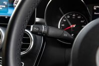 Mercedes-Benz C Class C 200 AMG LINE MHEV 17