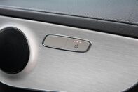 Mercedes-Benz C Class C 200 AMG LINE MHEV 22