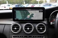 Mercedes-Benz C Class C 200 AMG LINE MHEV 31