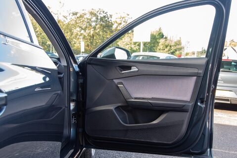 SEAT Leon TSI EVO SE DYNAMIC 14