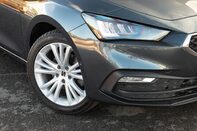 SEAT Leon TSI EVO SE DYNAMIC 11