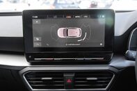 SEAT Leon TSI EVO SE DYNAMIC 29