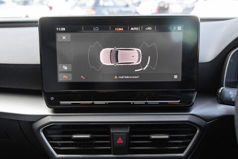 SEAT Leon TSI EVO SE DYNAMIC 29