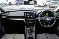 SEAT Leon TSI EVO SE DYNAMIC 3