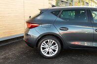 SEAT Leon TSI EVO SE DYNAMIC 7