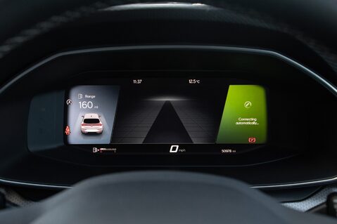 SEAT Leon TSI EVO SE DYNAMIC 15