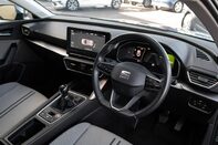 SEAT Leon TSI EVO SE DYNAMIC 4