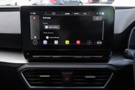 SEAT Leon TSI EVO SE DYNAMIC 26