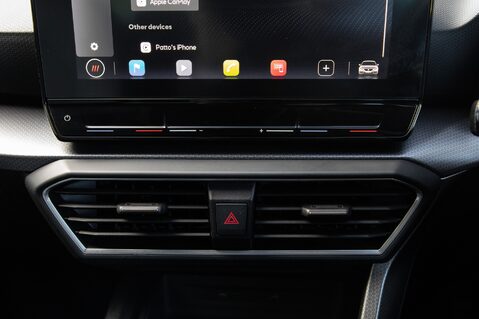 SEAT Leon TSI EVO SE DYNAMIC 33