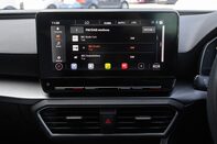 SEAT Leon TSI EVO SE DYNAMIC 24