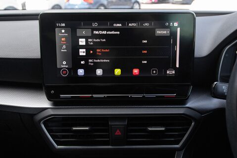 SEAT Leon TSI EVO SE DYNAMIC 24