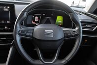 SEAT Leon TSI EVO SE DYNAMIC 21