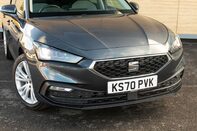 SEAT Leon TSI EVO SE DYNAMIC 10