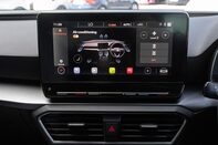 SEAT Leon TSI EVO SE DYNAMIC 28