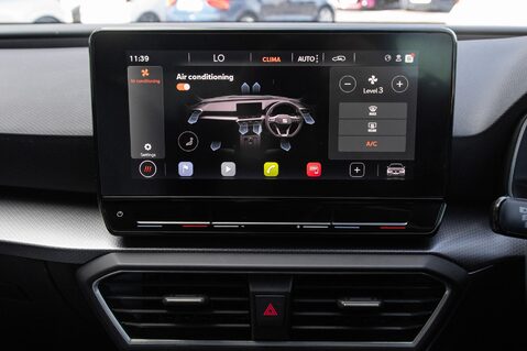 SEAT Leon TSI EVO SE DYNAMIC 28