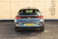 SEAT Leon TSI EVO SE DYNAMIC 6
