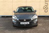 SEAT Leon TSI EVO SE DYNAMIC 5