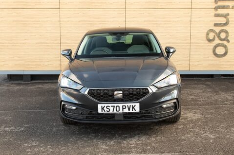 SEAT Leon TSI EVO SE DYNAMIC 5