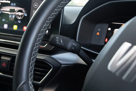 SEAT Leon TSI EVO SE DYNAMIC 17