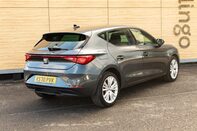 SEAT Leon TSI EVO SE DYNAMIC 2