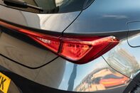 SEAT Leon TSI EVO SE DYNAMIC 9