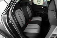 SEAT Leon TSI EVO SE DYNAMIC 34