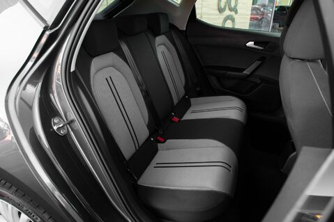 SEAT Leon TSI EVO SE DYNAMIC 34