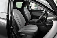 SEAT Leon TSI EVO SE DYNAMIC 31