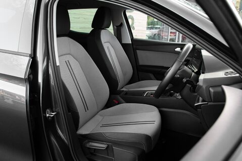 SEAT Leon TSI EVO SE DYNAMIC 31