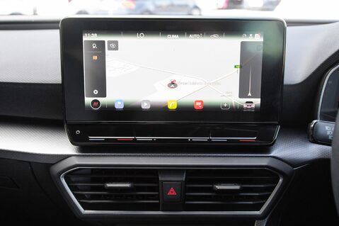 SEAT Leon TSI EVO SE DYNAMIC 23