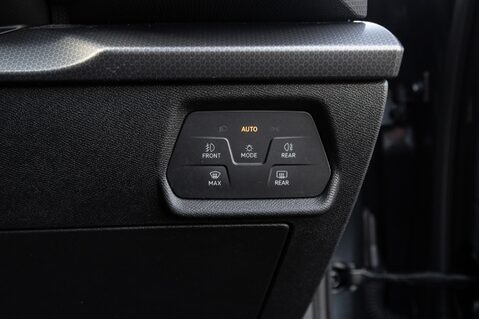 SEAT Leon TSI EVO SE DYNAMIC 16