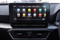 SEAT Leon TSI EVO SE DYNAMIC 22