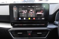 SEAT Leon TSI EVO SE DYNAMIC 27